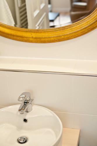Ferienwohnung Klosterstra�e Direkt Am Schlo�