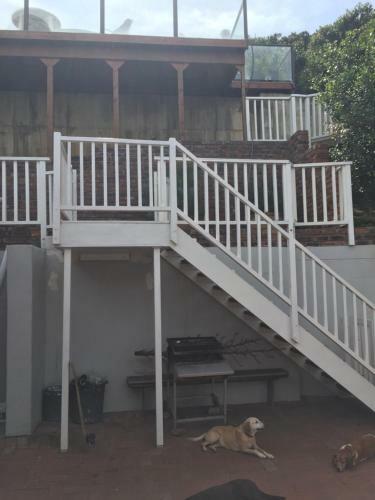 Riverfront Close To Beach