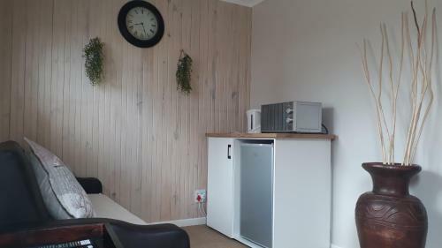 Hostal Mount Grace