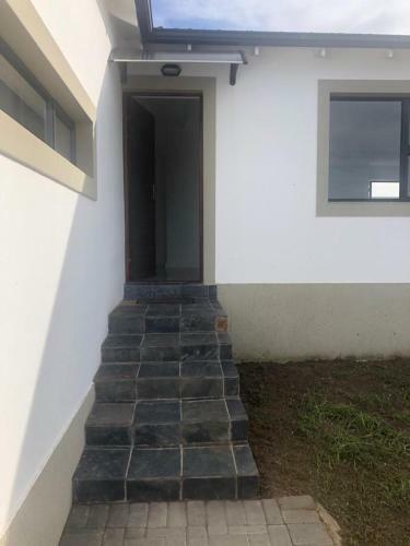 Apartamento Mount Pleasant Suites