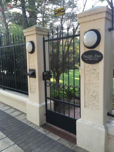 22 Mill Park