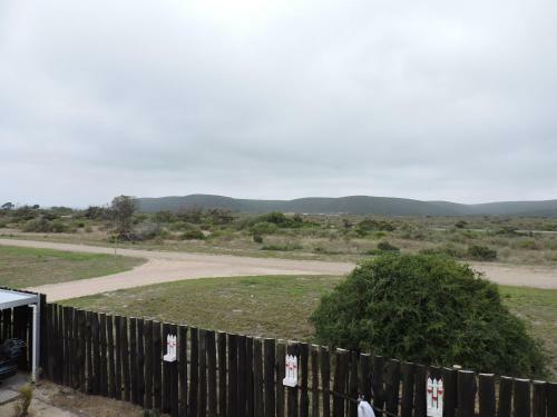 Hostal Addo Mountain View