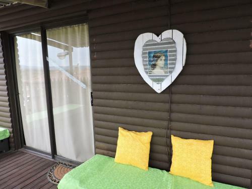 Hostal Addo Mountain View