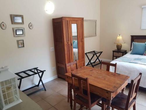 Apartamento Tranquility Self-catering Accommodation