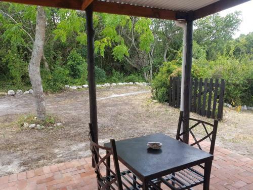 Apartamento Tranquility Self-catering Accommodation