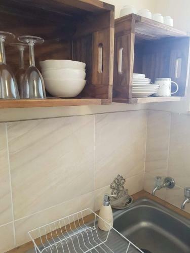 Apartamento Tranquility Self-catering Accommodation