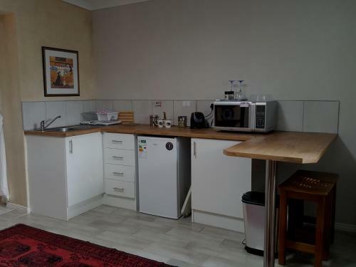 Apartamento Hedgehog Hollow