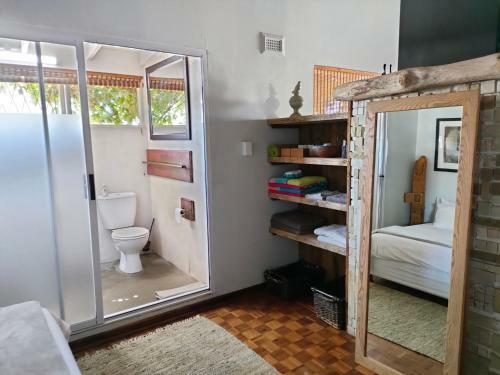 Apartamento Seaside Paradise Poolside Suite