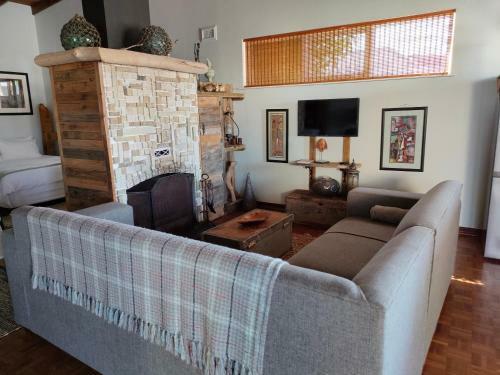 Apartamento Seaside Paradise Poolside Suite