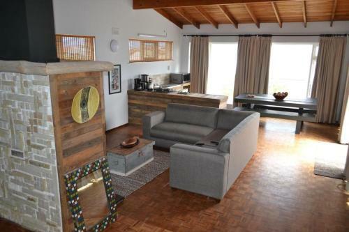 Apartamento Seaside Paradise Poolside Suite