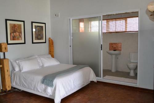 Apartamento Seaside Paradise Poolside Suite