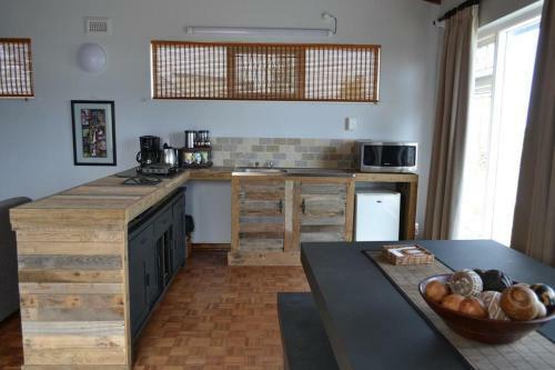 Apartamento Seaside Paradise Poolside Suite