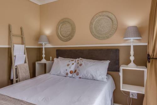 Apartamento Mill Park Corner Cottages
