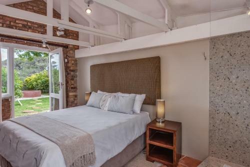 Apartamento Mill Park Corner Cottages