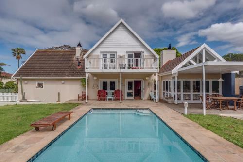 Apartamento Mill Park Corner Cottages
