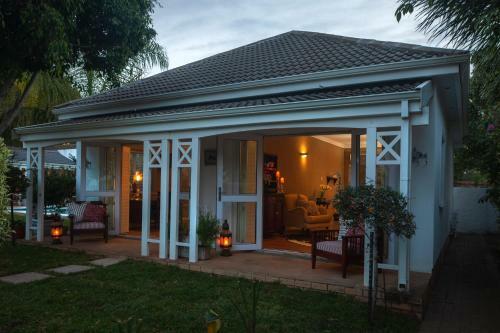 Bed & Breakfast Sonny Days