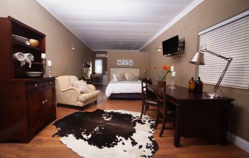 Bed & Breakfast Sonny Days