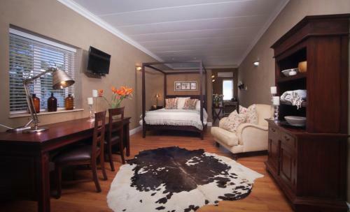 Bed & Breakfast Sonny Days