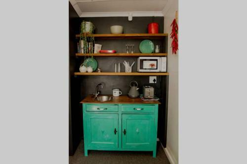 Apartamento La Casita Pe. Quirky Self-catering Accommodation