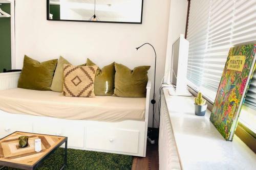 Apartamento ***lieblingsraum 2 Mit Sonnenbalkon U. Bergsicht***