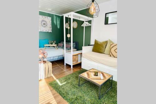 Apartamento ***lieblingsraum 2 Mit Sonnenbalkon U. Bergsicht***