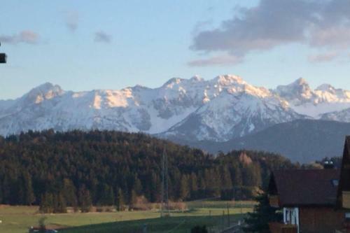 Apartamento ***lieblingsraum 2 Mit Sonnenbalkon U. Bergsicht***