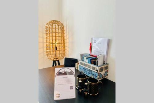 Apartamento ***lieblingsraum 2 Mit Sonnenbalkon U. Bergsicht***