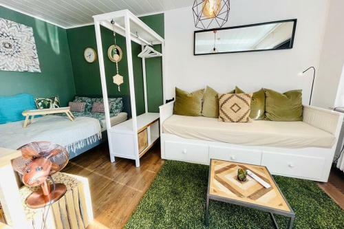 Apartamento ***lieblingsraum 2 Mit Sonnenbalkon U. Bergsicht***