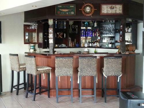 Hostal Casa Seaviews