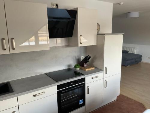Apartamento Hafen Seedorf Haus 1 Fewo 05-09
