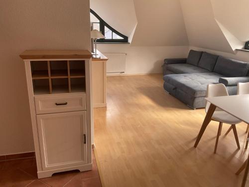 Apartamento Hafen Seedorf Haus 1 Fewo 05-09