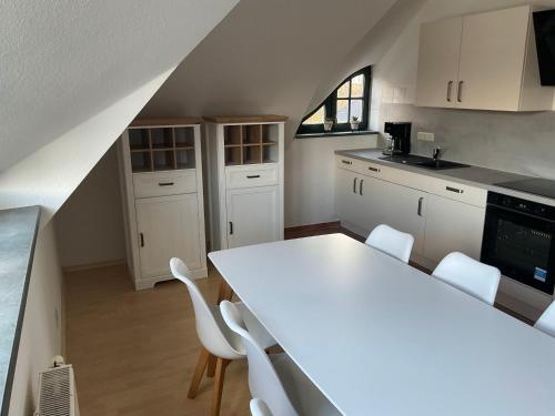 Apartamento Hafen Seedorf Haus 1 Fewo 05-09