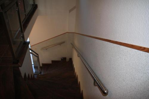 Apartamento Hafen Seedorf Haus 1 Fewo 05-09