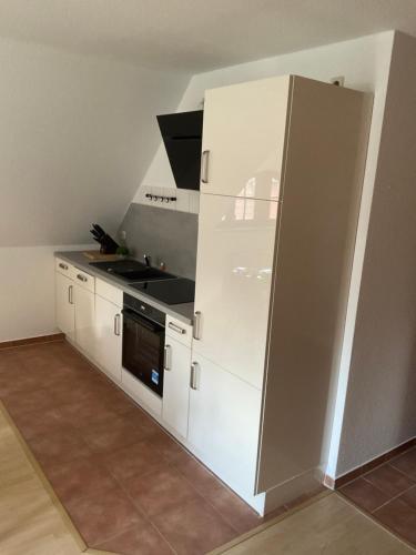 Apartamento Hafen Seedorf Haus 1 Fewo 05-09