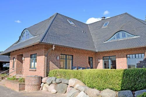 Apartamento Hafen Seedorf Haus 1 Fewo 05-09