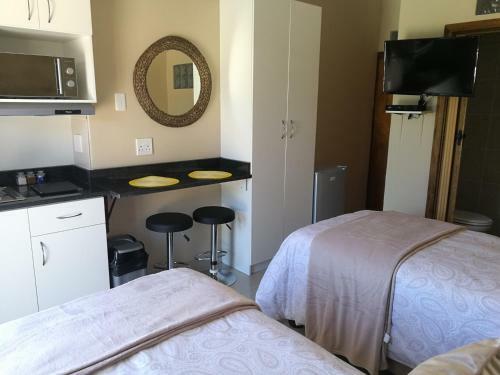 Apartamento Marine48 Self-catering Port Elizabeth
