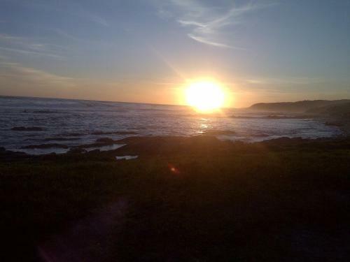 Apartamento Marine48 Self-catering Port Elizabeth