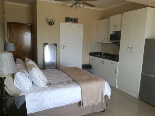 Apartamento Marine48 Self-catering Port Elizabeth