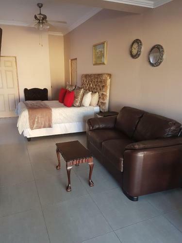 Apartamento Marine48 Self-catering Port Elizabeth