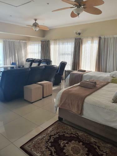 Apartamento Marine48 Self-catering Port Elizabeth