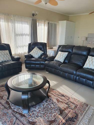 Apartamento Marine48 Self-catering Port Elizabeth