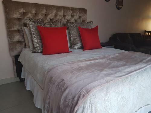Apartamento Marine48 Self-catering Port Elizabeth