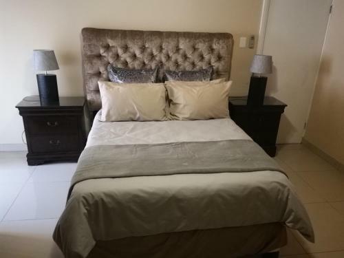 Apartamento Marine48 Self-catering Port Elizabeth