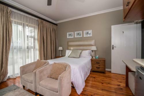 Hostal Cashmere Suites