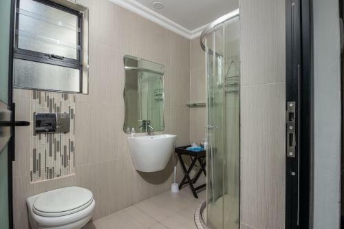 Hostal Cashmere Suites