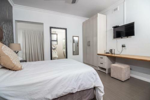 Hostal Cashmere Suites