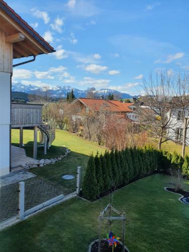 Apartamento Fewo Roth