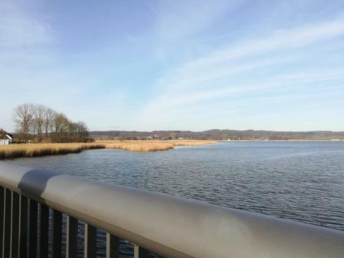 Sellin - Seedorf Am Neuensiener See Apartment 08