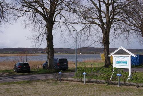 Sellin - Seedorf Am Neuensiener See Apartment 08