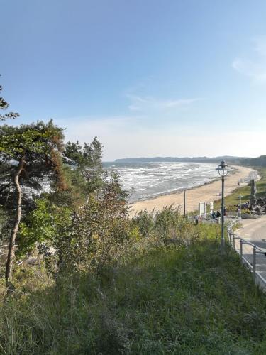 Sellin - Seedorf Am Neuensiener See Apartment 08